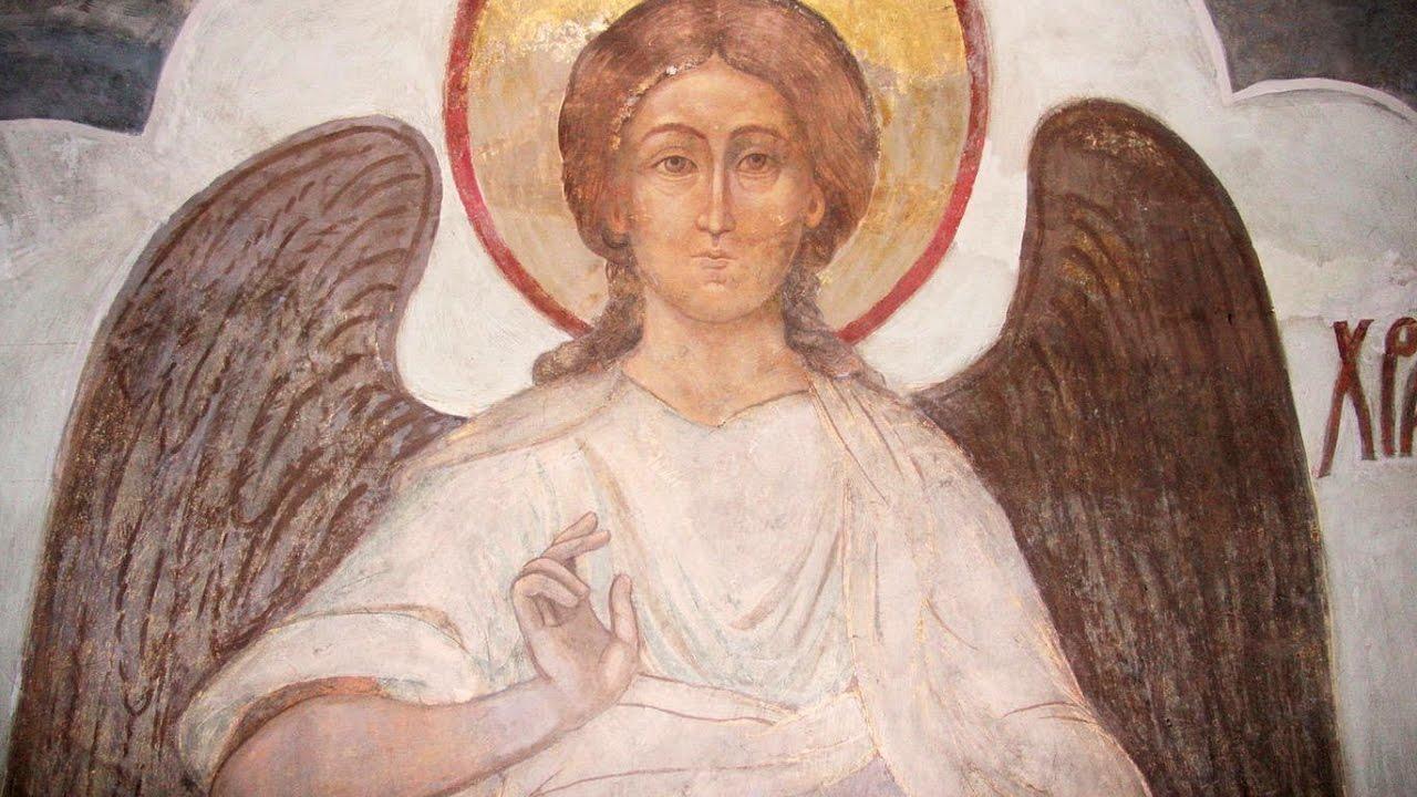 Rugăciunea scurtă către Îngerul Păzitor ne ferește de rele și de boală