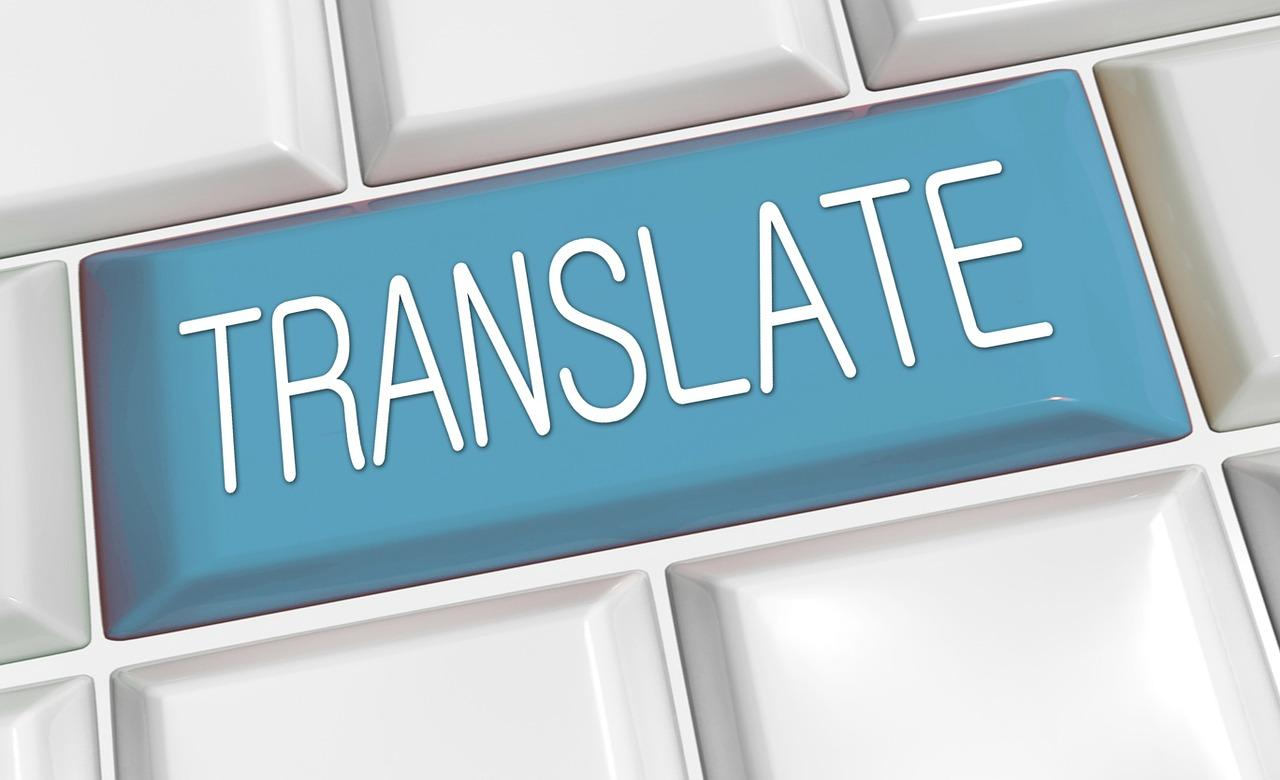 Traducere legalizata vs traducere autorizata