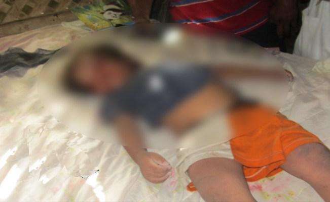 Caz șocant la o grădiniță! Un copil de 6 ani a fost prins de educatoare cu o armă &icirc;ncărcată! Unde o avea ascunsă