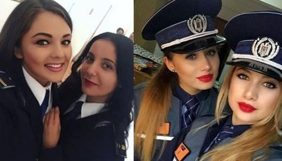 Politia Rom&acirc;nă scoate la concurs 290 de posturi! P&acirc;nă c&acirc;nd se fac &icirc;nscrierile