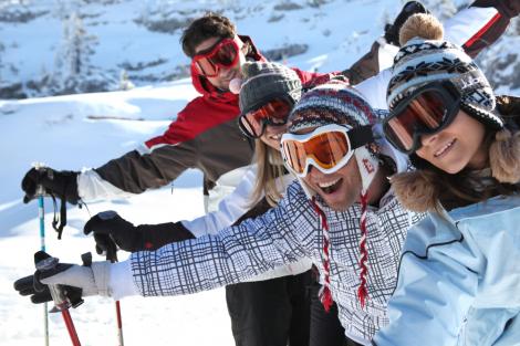 4 sfaturi de urmat înainte să mergi iarna asta la schi