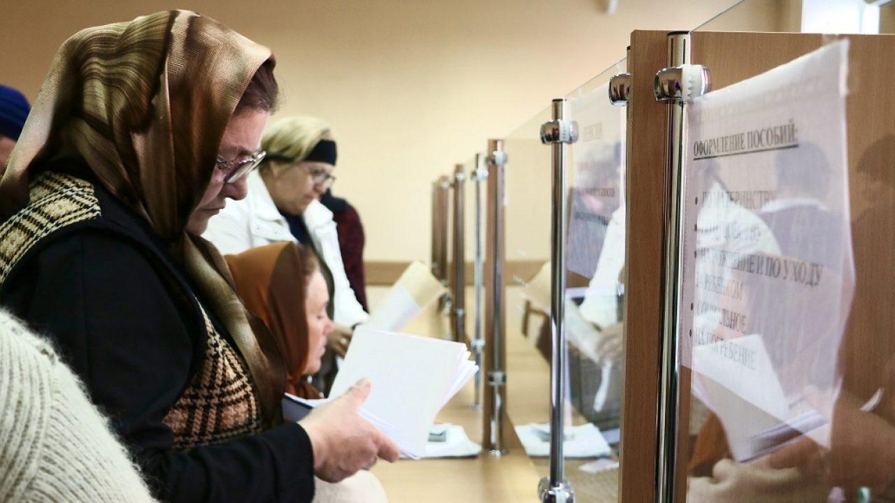 Peste 450.000 de pensionari au primit pensii majorate cu 10% &icirc;n Moldova