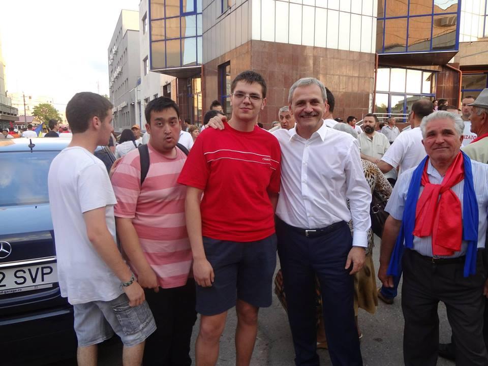 Cine ar fi crezut! Ce notă a luat la BAC Victor Dăncilă, fiul premierului Rom&acirc;niei