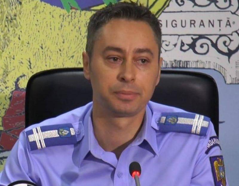 &rdquo;O să spuneți că sunt jandarm, eventual analfabet.&rdquo; Reacția Jandarmeriei la comentariile acide postate la omagiul adus lui Mihai Eminescu