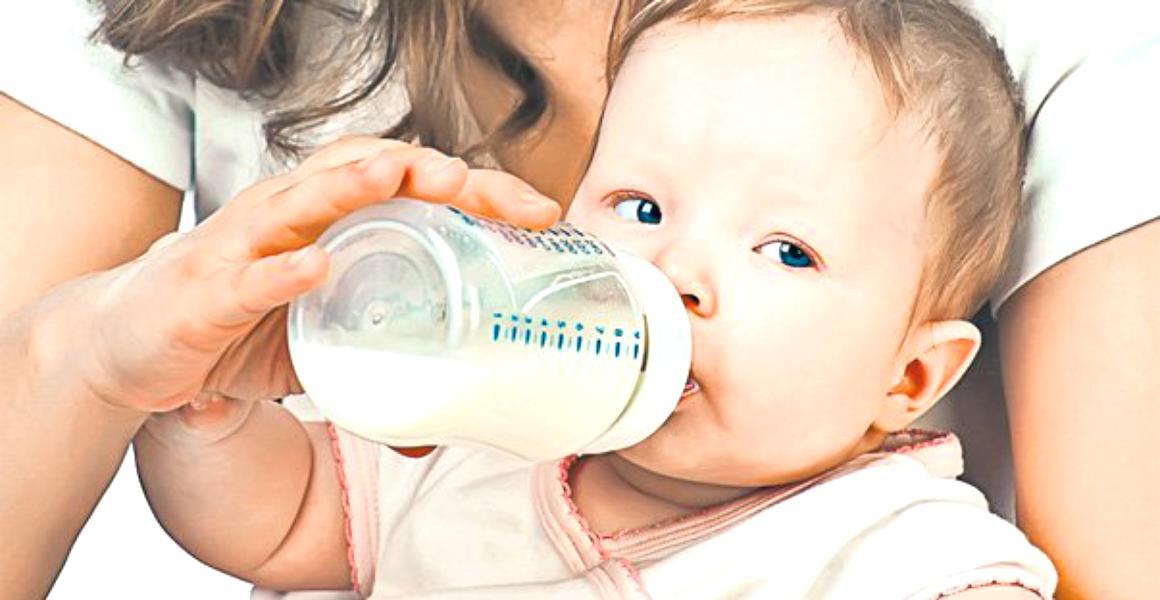 Un bebeluș de opt luni de zile a murit după ce mama lui i-a dat să bea vodcă! Motivul revoltător pentru care a făcut asta!