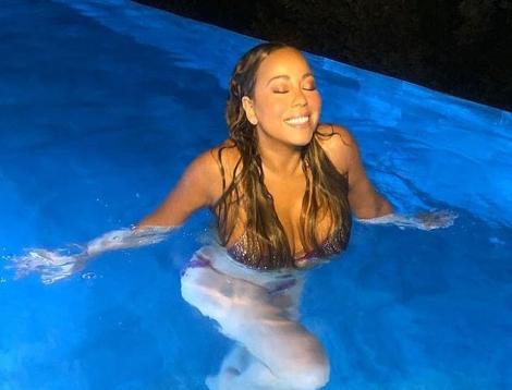 Mariah Carey a fost filmată în ipostaze intime, pe ascuns! Diva și-a dat în judecată asistenta personală. Câți bani îi cere - FOTO