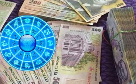 Horoscop februarie 2019. Două zodii cu noroc la bani! Buzunare pline în a doua lună din an