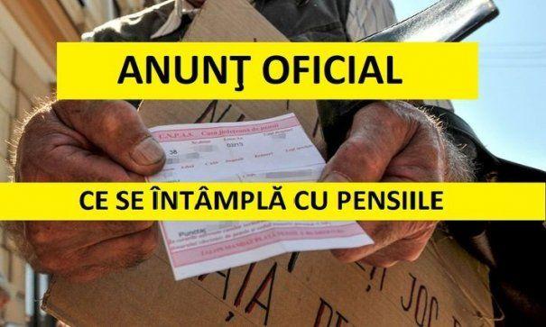 Ce trebuie să facă rom&acirc;nii ca să &icirc;ncaseze pensii mai mari! Anunțul a fost făcut chiar de ministrul Muncii