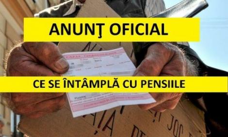 Ce trebuie să facă românii ca să încaseze pensii mai mari! Anunțul a fost făcut chiar de ministrul Muncii