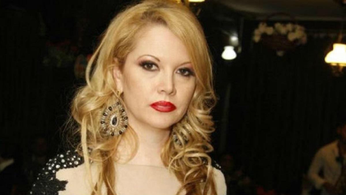 Oana Lis, despre suferința provocată de abuzurile tatălui: &rdquo;Nimeni din familie nu mi-a luat apărarea&rdquo;