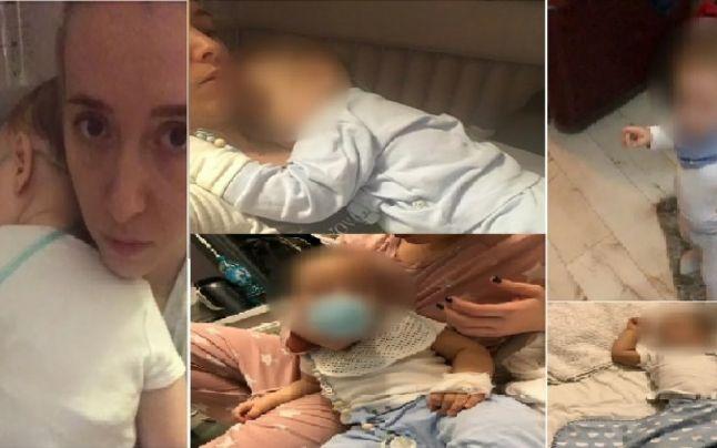 Ce spune Avocatul Poporului despre cazul copilului din V&acirc;lcea, ajuns &icirc;n moarte cerebrală la București