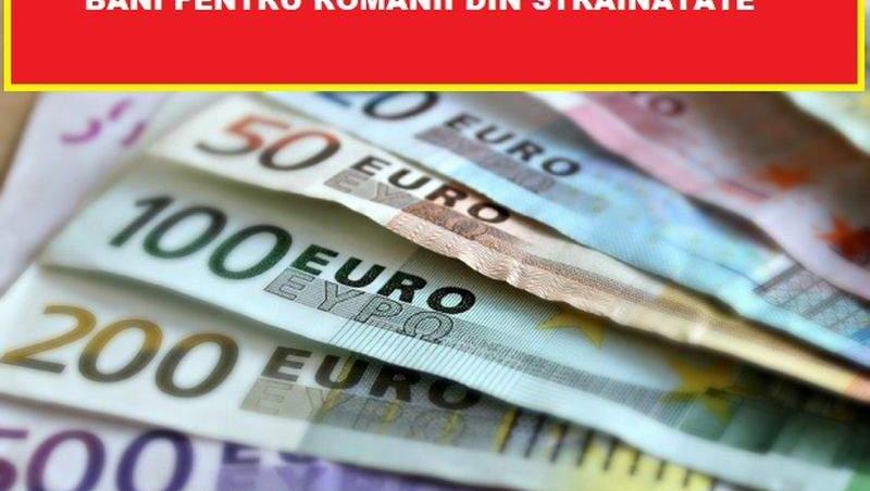 Veste excelentă! Românii care locuiesc de mai mulți ani în Italia ar putea primi bani de la stat: 780 de euro pe lună