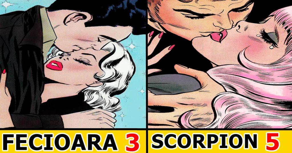 Un astrolog a dezvăluit care sunt cele mai fidele zodii din horoscop. Nu te vor &icirc;nșela niciodată!