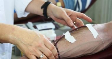 I-au făcut transfuzii cu bere, ca să-i salveze viața. Care este explicația medicilor