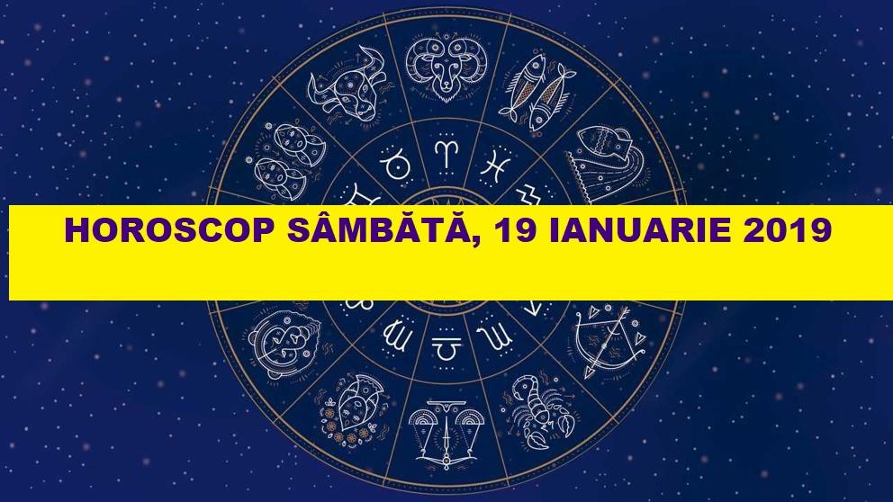 Horoscop 19 ianuarie 2019. Zodia care c&acirc;știgă bani &icirc;n weekend! Astrele o favorizează