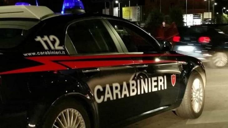 Patru rom&acirc;ni au murit &icirc;n Italia, &icirc;ntr-un accident. Erau urmăriți de poliție