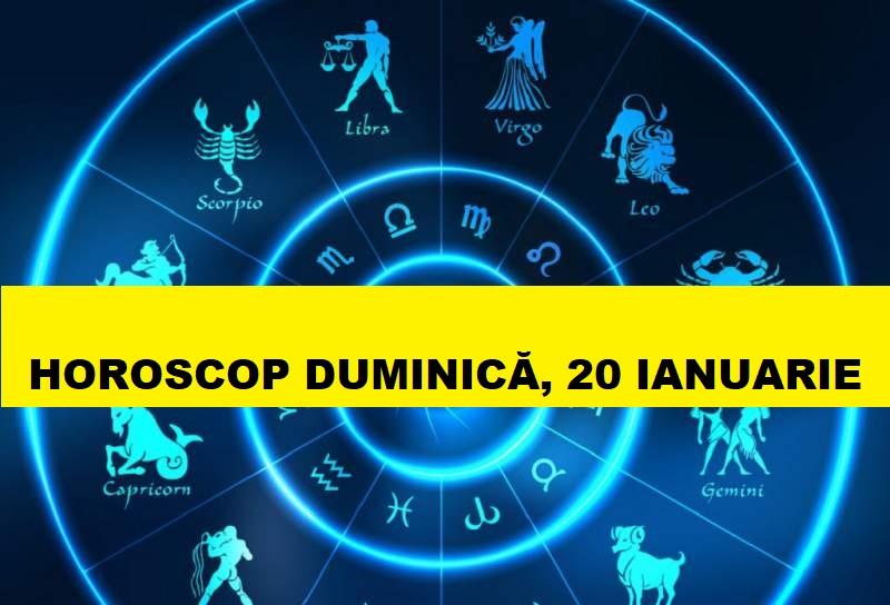 Horoscop 20 ianuarie 2019. Zodia Pești e &icirc;nșelată de partenerul de viață