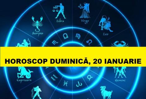 Horoscop 20 ianuarie 2019. Zodia Pești e înșelată de partenerul de viață
