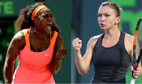 Simona Halep, mesaj neașteptat pentru Serena WIlliams, după ce a învins-o pe Venus!