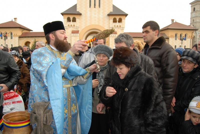 Ce să faci de pe 2 ianuarie p&acirc;nă de Bobotează ca să &icirc;ți meargă bine tot anul