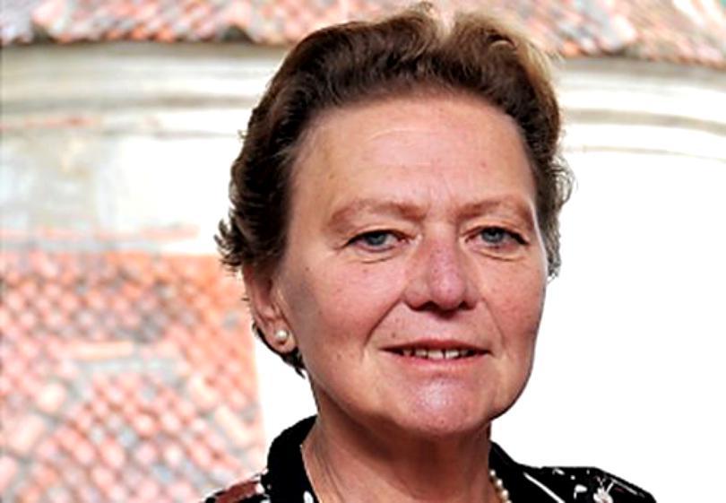 Doliu &icirc;n Familia Regală! A murit arhiducesa Elisabeta Sandhofer, nepoata regelui Ferdinand