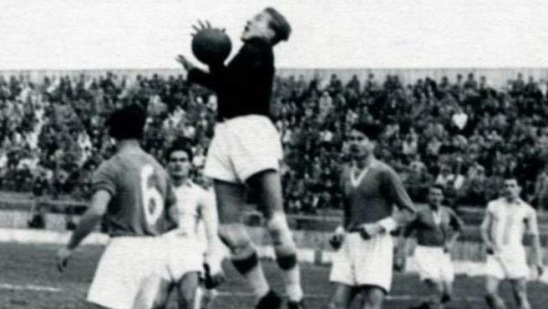 Doliu în lumea fotbalului românesc! A murit un jucător legendar, ultimul SUPRAVIEȚUITOR al primului derby Steaua-Dinamo din România