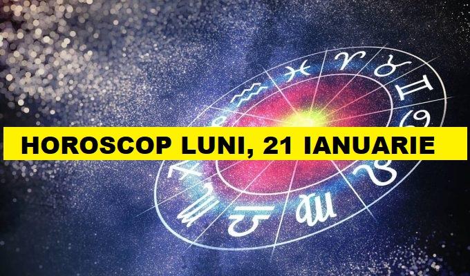 Horoscop 21 ianuarie 2019. Eclipsa de Lună, noroc de bani pentru Raci!