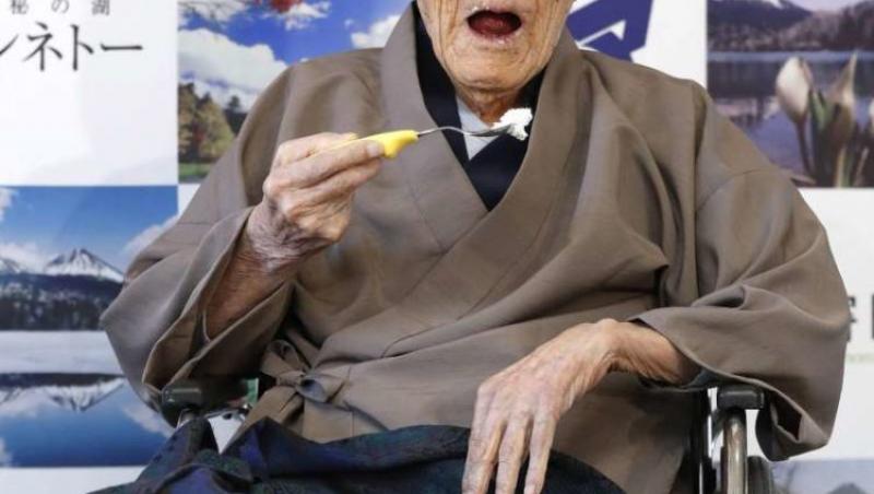 La 113 ani, cel mai bătrân om din lume s-a stins din viață! Cum arăta bărbatul care a trăit un secol și un deceniu