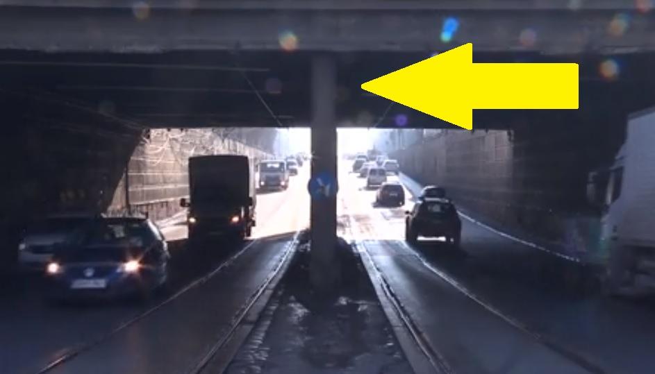 Mii de rom&acirc;ni, &icirc;n pericol zilnic! Ce au descoperit specialiștii la podul Constanța din București