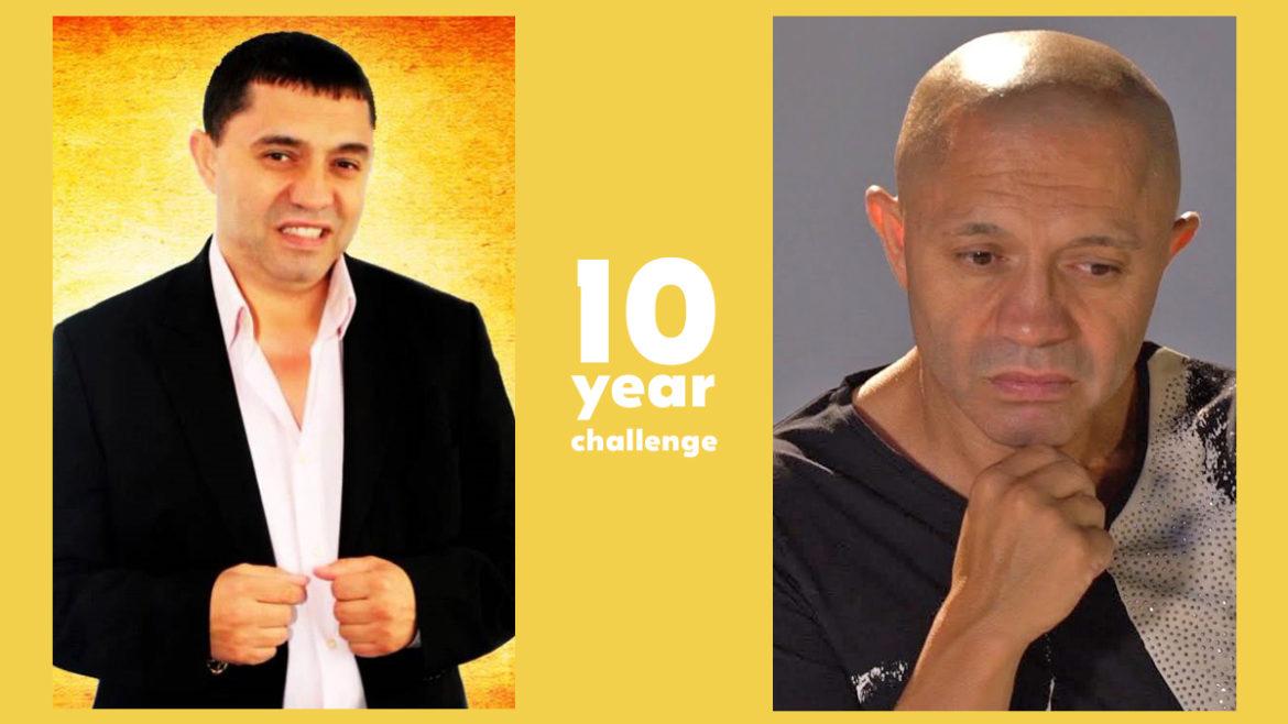 Nebunia care a cuprins Facebook-ul e PERICULOASĂ. Ce se ASCUNDE &icirc;n spatele provocării &bdquo;10 years challenge&rdquo;!