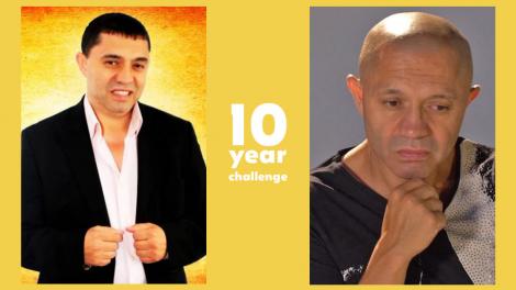 Nebunia care a cuprins Facebook-ul e PERICULOASĂ. Ce se ASCUNDE în spatele provocării „10 years challenge”!