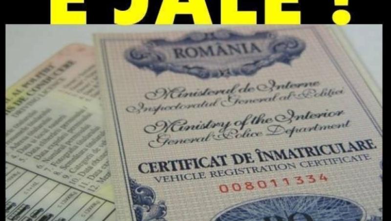 E știrea începutului de an. Toți șoferii din România riscă să-și piardă permisul după acest anunț!