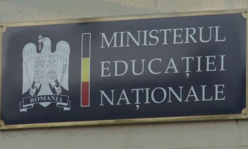 Ministrul Educației: &bdquo;Trebuie să-l scoatem din circuit, dar avem nevoie de bani!&rdquo;. Elevii se vor chinui și &icirc;n perioada următoare!