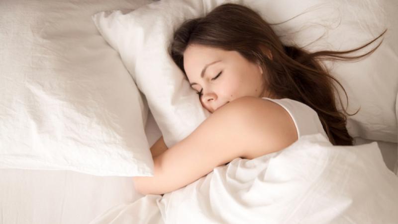 Efectele calității somnului asupra sănătății – Somnul îmbunătățește procesele creierului