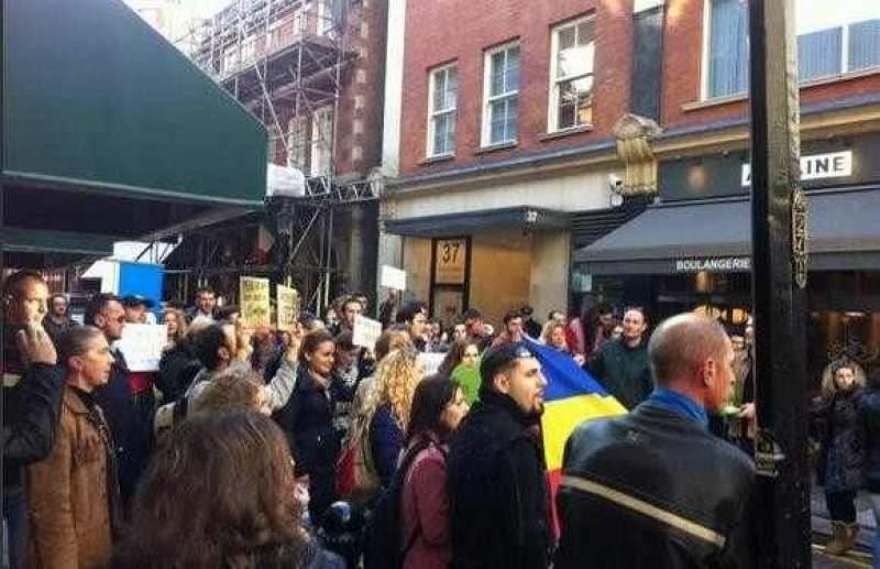 Decizie de ultimă oră pentru rom&acirc;nii din Marea Britanie! Cei care nu vor face asta vor fi nevoiți să se &icirc;ntoarcă acasă! Cine riscă să fie dat afară