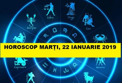 Horoscop 22 ianuarie 2019. Zi neagră pentru o zodia Rac