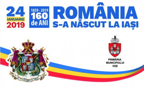 Unirea Principatelor Române. Care e Programul Evenimentelor de la Iași pe 24 ianuarie