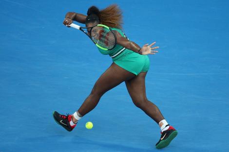 Simona Halep invinsa de Serena Williams. Cum a reactionat presa internationala si ce urmeaza pentru Simona
