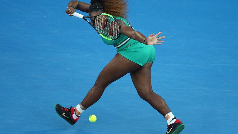 Simona Halep invinsa de Serena Williams. Cum a reactionat presa internationala si ce urmeaza pentru Simona