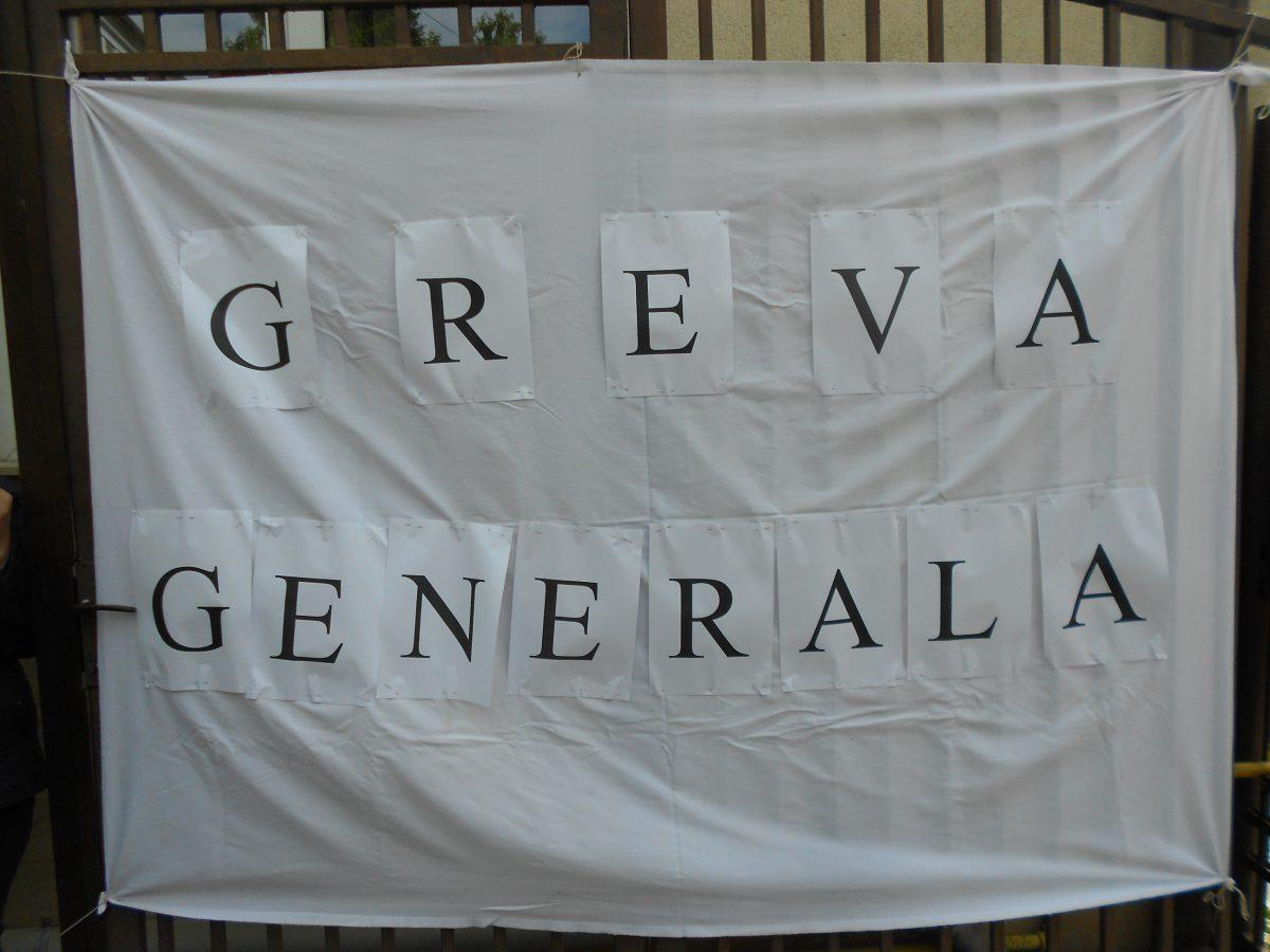 Atenționare de călătorie emisă de MAE! Greva generală a taximetriștilor ar putea da peste cap traficul din aceste orașe