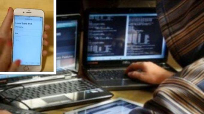 Oamenii sunt disperați! Hackerii atacă &icirc;n masă. Cu acest mesaj primit pe telefon ți se poate goli contul bancar &icirc;n c&acirc;teva secunde!