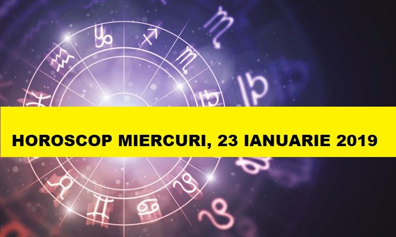 Horoscop 23 ianuarie 2019. Zodia care suferă din dragoste!