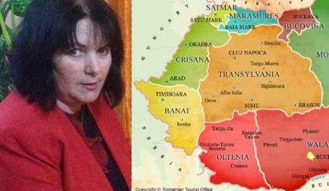 Maria Ghiorghiu, profeție fără precedent pentru România: „Începe pedeapsa lui Dumnezeu. Se va revărsa asupra oamenilor”