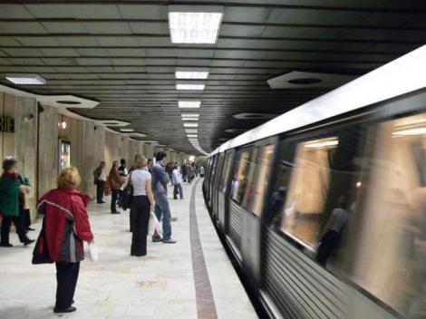 Veste bombă pentru bucureșteni! Se anunță lucrări pe o magistrală de metrou circulată