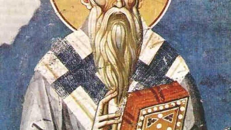 Calendra ortodox 23 ianuarie. Sfântul Mucenic Clement, episcopul Ancirei