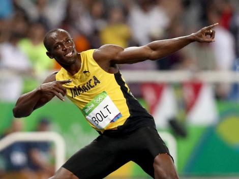 Usain Bolt, anunț de ultimă oră: ”Mă retrag! Mi-a plăcut cu adevărat să fac parte dintr-o echipă, dar...”