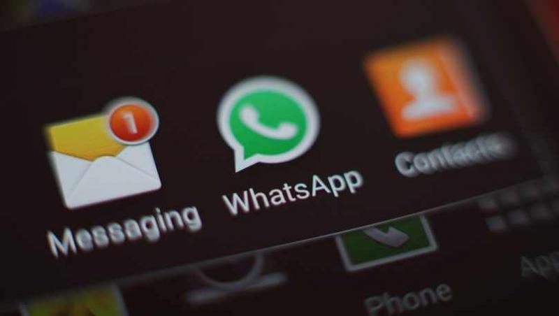 Schimbare la Whatsapp! Ce restricție neașteptată au primit utilizatorii