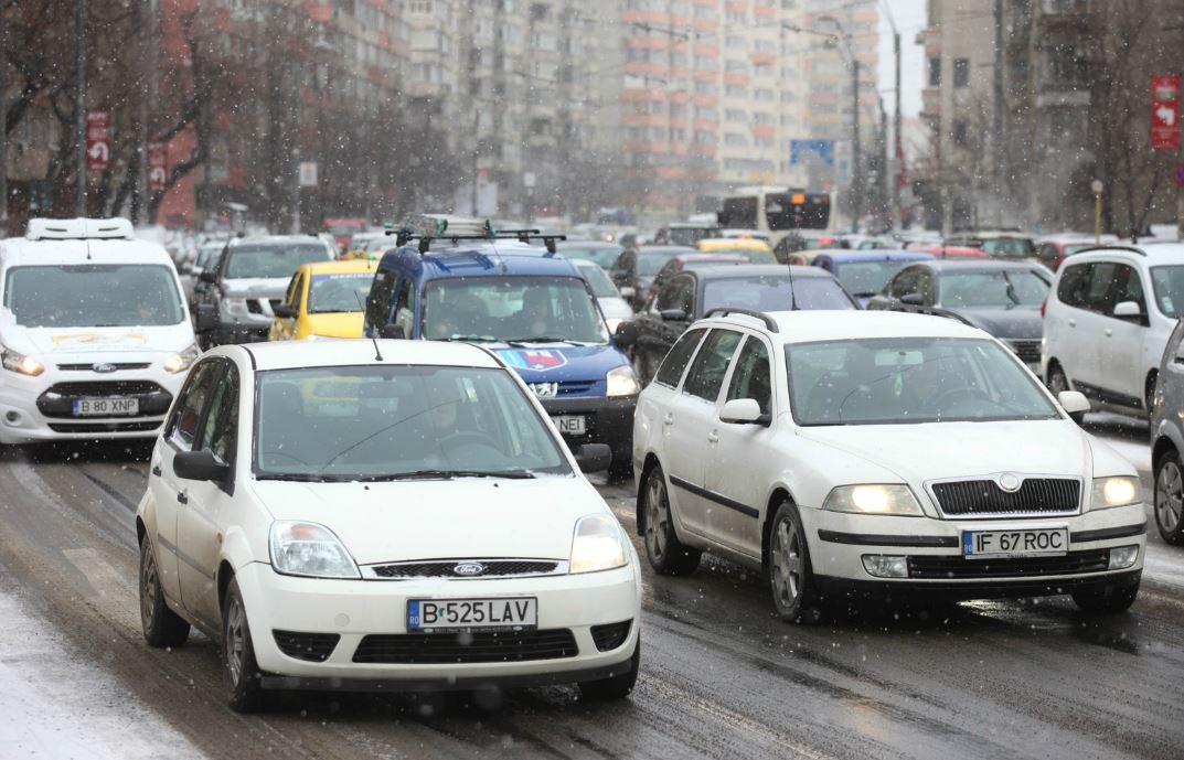 Românii care și-au cumpărat mașini din Germania, Franța sau Anglia trebuie să verifice acum! Poliția atrage atenția: „Pericolul este mare!”