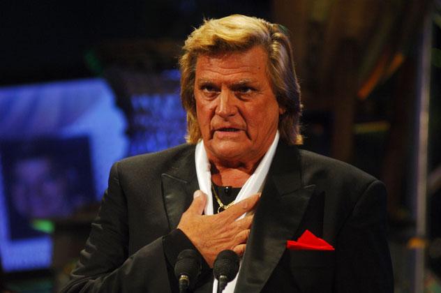 Florin Piersic, atac fără precedent. Marele actor s-a dezlățuit: &bdquo;Manipulați &icirc;n mod ordinar! Nu vă mai săturați să aruncați cu noroi!&rdquo;