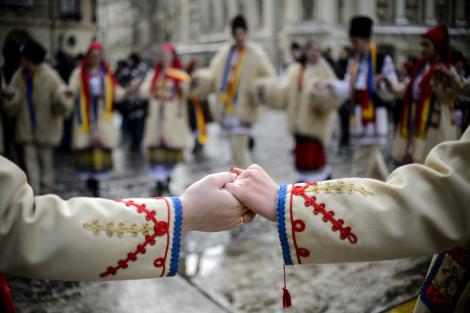 Zile Libere 2019. Cum petrec românii pe 24 ianuarie de Mica Unire
